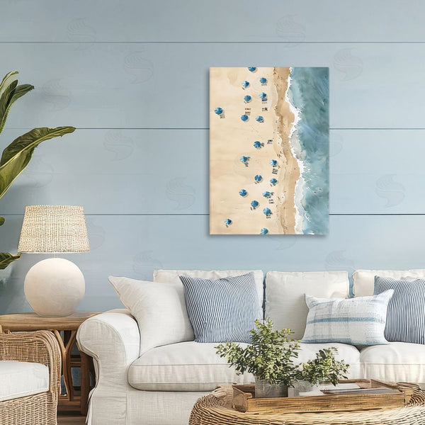 Stupell Industries LSR Design Studio | Beach Club Vacation