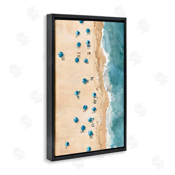 Stupell Industries LSR Design Studio | Beach Club Vacation