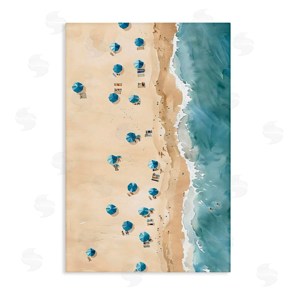 stupell industries LSR Design Studio | Beach Club Vacation