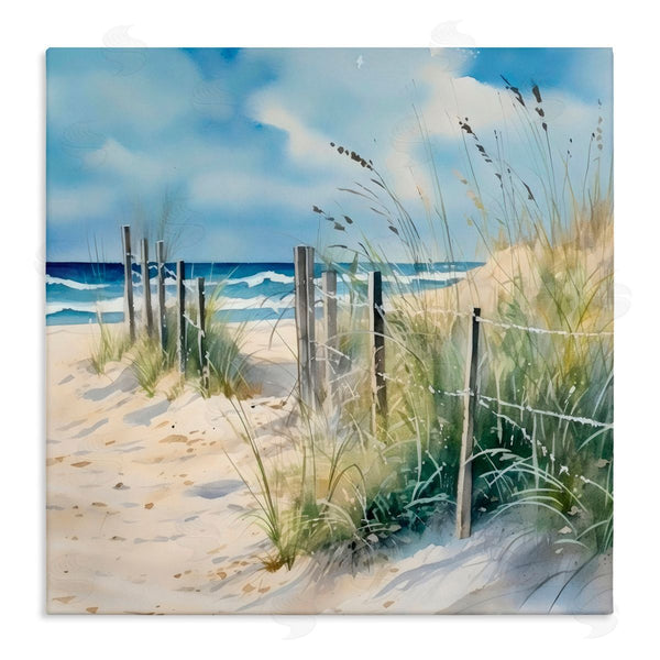 stupell industries LSR Design Studio | Breezy Seaside Grasses