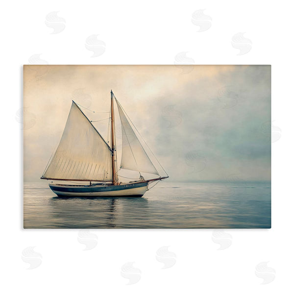 stupell industries LSR Design Studio | Calm Waters Sea Vessel