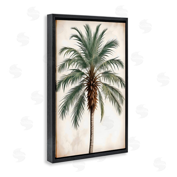 Stupell Industries LSR Design Studio | Centered Feathered Palm
