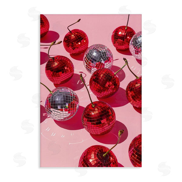 stupell industries LSR Design Studio | Cherry Picked Disco