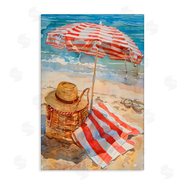 stupell industries LSR Design Studio | Classic Beach Vibe