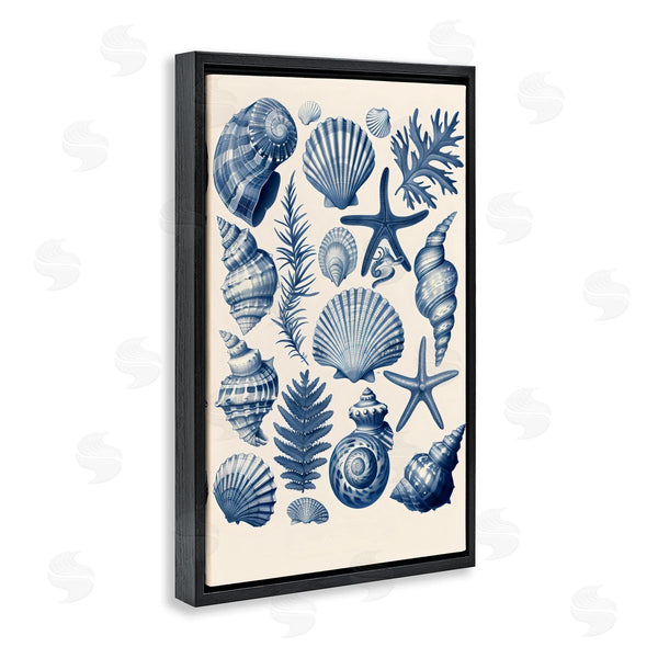 Stupell Industries LSR Design Studio | Conch & Creature Collection