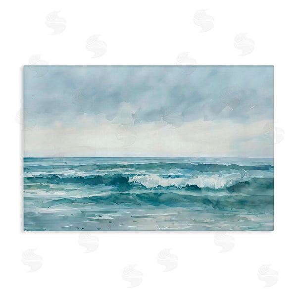 stupell industries LSR Design Studio | Dramatic Moody Shore