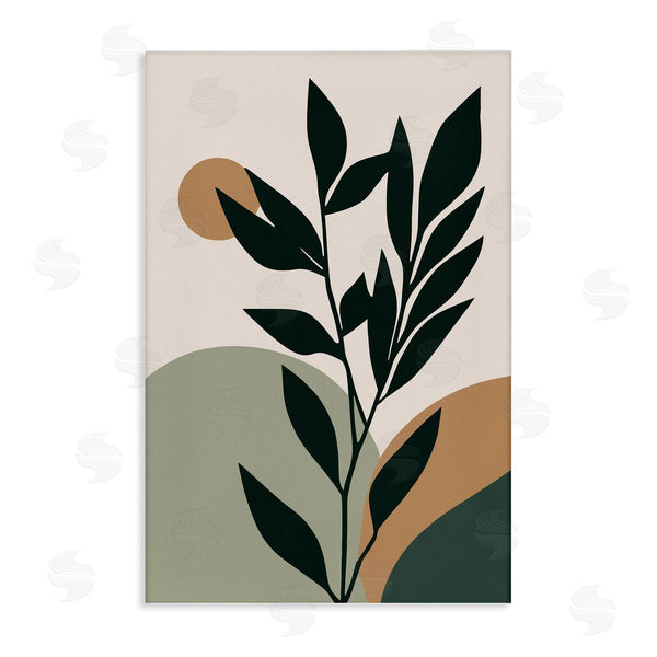 stupell industries LSR Design Studio | Earthy Tropical Botanicals