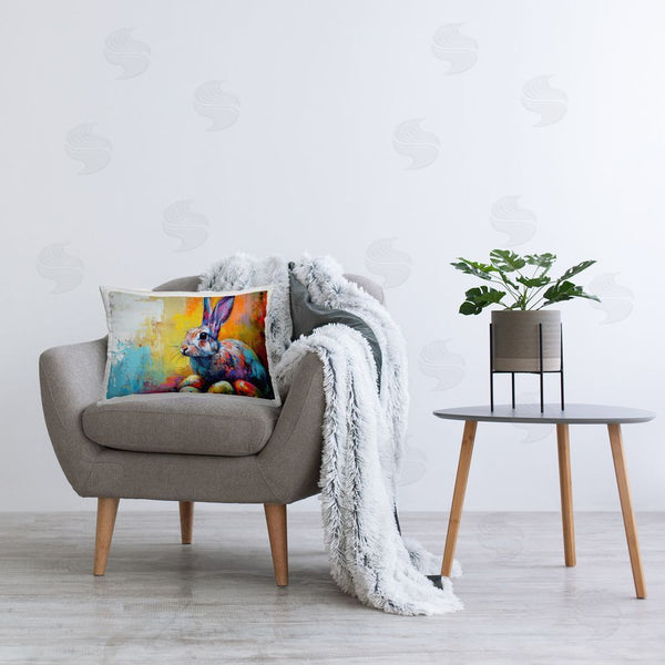 Stupell Industries LSR Design Studio | Easter Joy Abstract