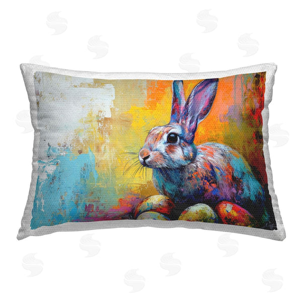 Stupell Industries LSR Design Studio | Easter Joy Abstract