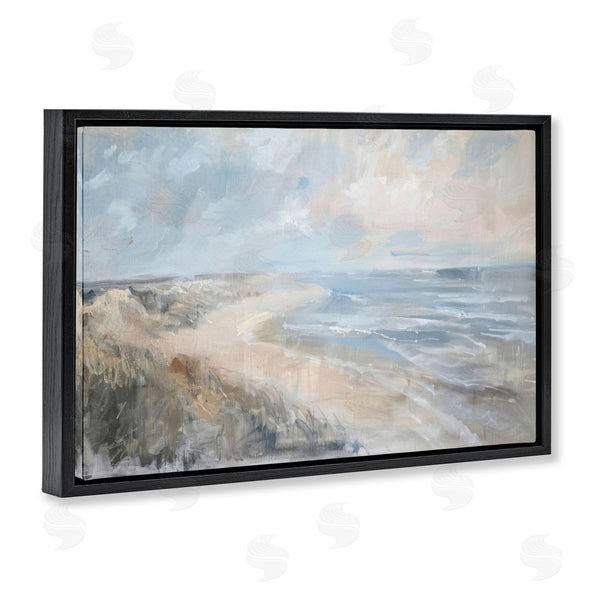 Stupell Industries LSR Design Studio | Faded Summer Beach