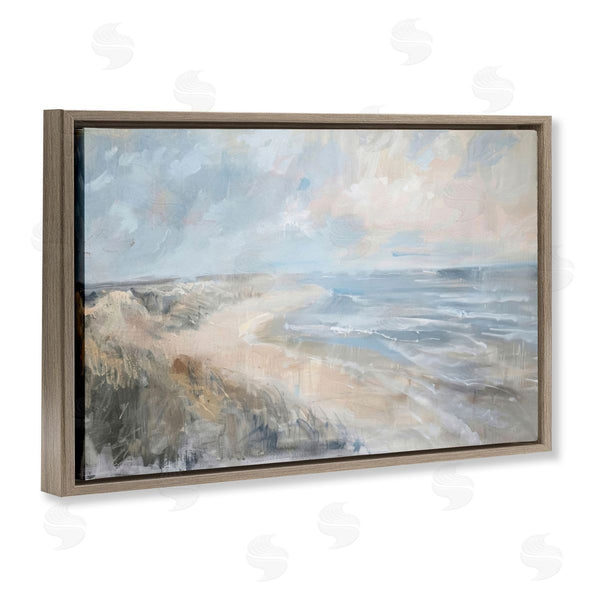 Stupell Industries LSR Design Studio | Faded Summer Beach