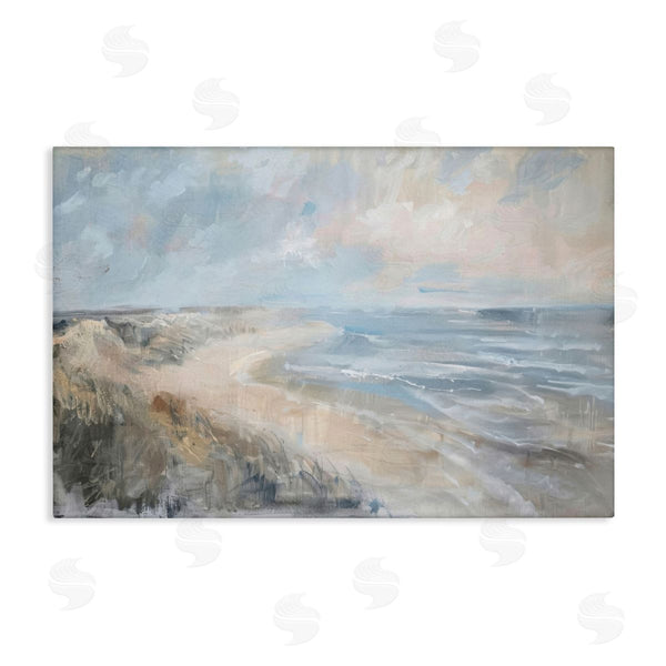 stupell industries LSR Design Studio | Faded Summer Beach
