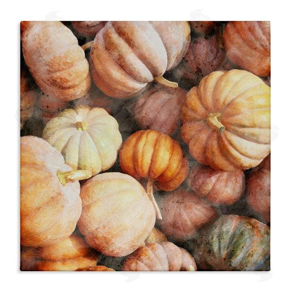 stupell industries LSR Design Studio | Fall Pumpkins & Gourds Wall Art
