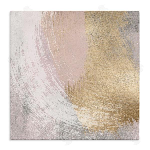 stupell industries LSR Design Studio | Glam & Pink Abstract Wall Art