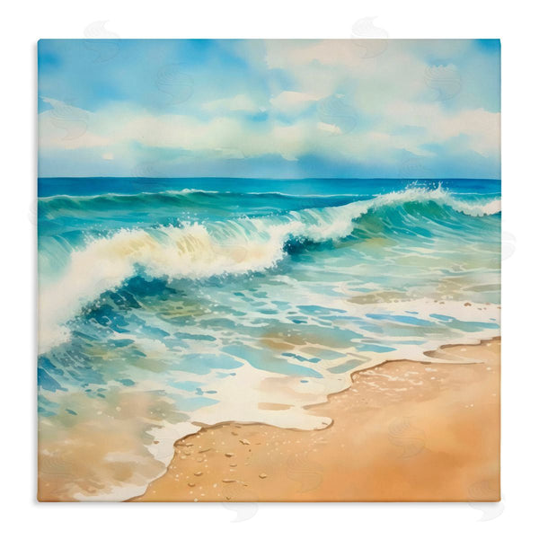 stupell industries LSR Design Studio | Hear The Waves Coast
