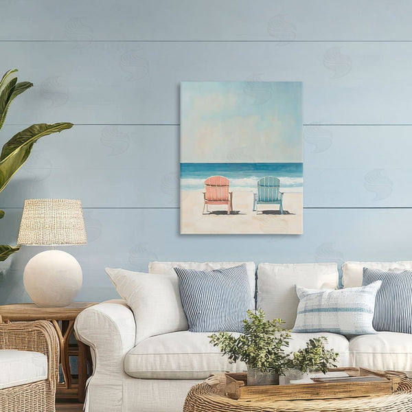 Stupell Industries LSR Design Studio | His And Hers Relaxation