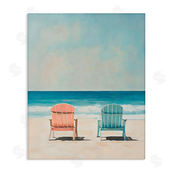 stupell industries LSR Design Studio | His And Hers Relaxation