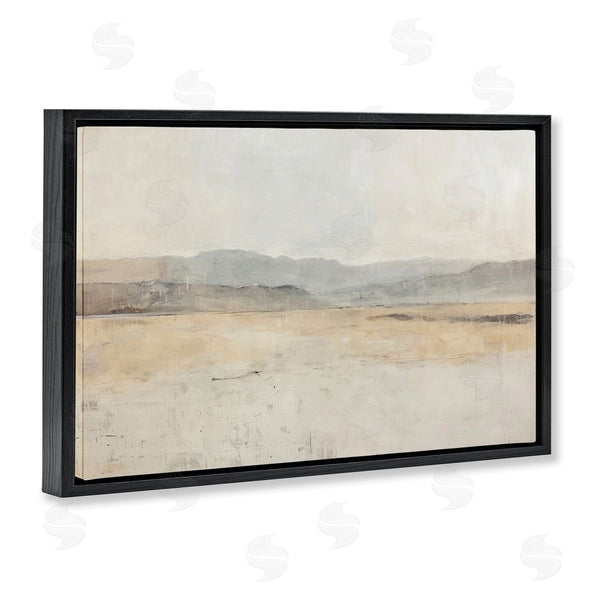 Stupell Industries LSR Design Studio | Minimal Desert Horizon