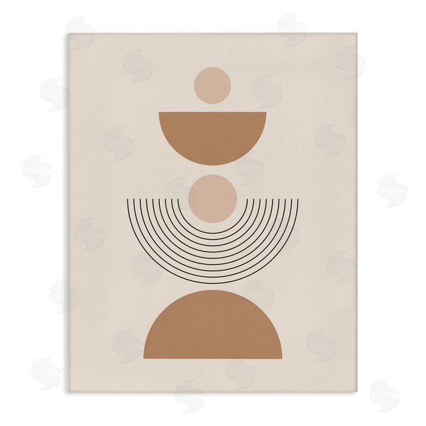 stupell industries LSR Design Studio | Modern Arched Shapes Wall Art