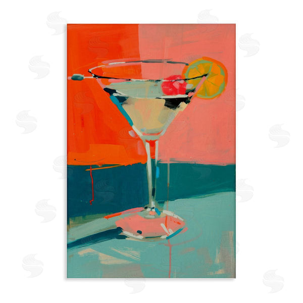 stupell industries LSR Design Studio | Modern Cocktail Time