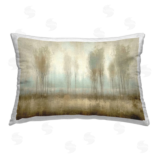 Stupell Industries LSR Design Studio | Muted Forest View