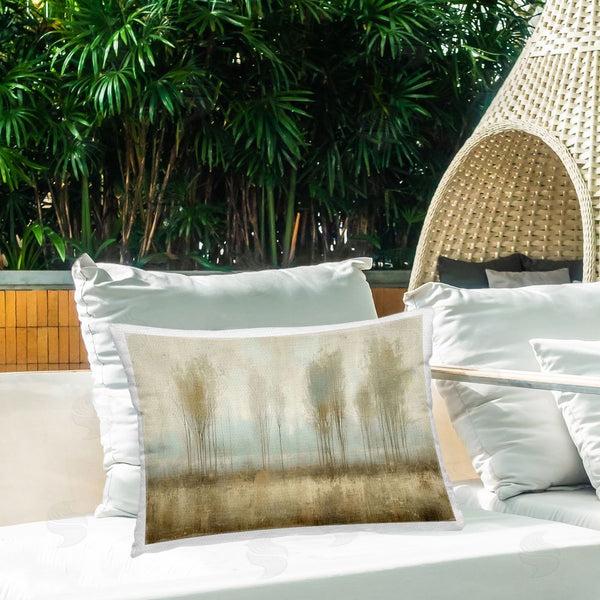 Stupell Industries LSR Design Studio | Muted Forest View