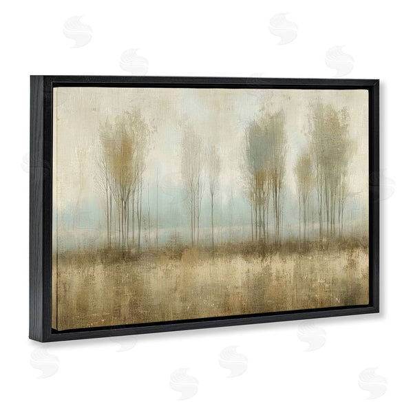 Stupell Industries LSR Design Studio | Muted Forest View