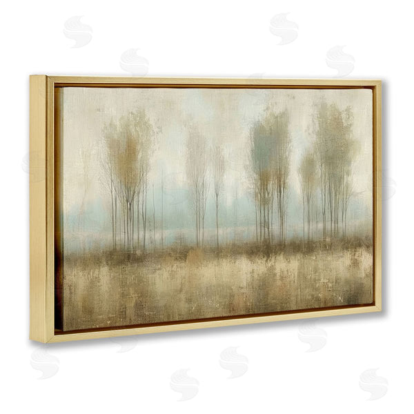 Stupell Industries LSR Design Studio | Muted Forest View