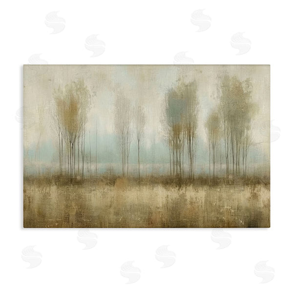 stupell industries LSR Design Studio | Muted Forest View