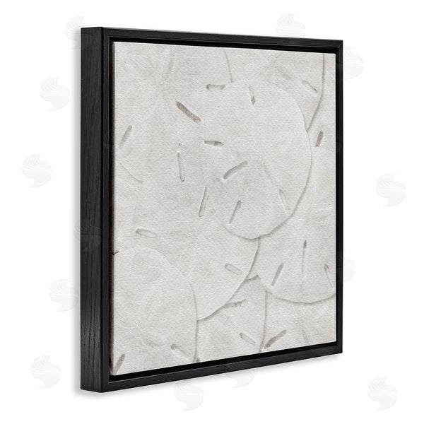Stupell Industries LSR Design Studio | Nautical Sand Dollars Wall Art