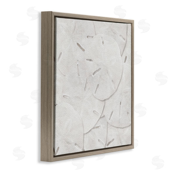 Stupell Industries LSR Design Studio | Nautical Sand Dollars Wall Art