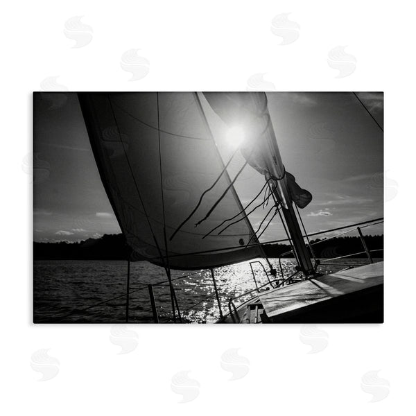 stupell industries LSR Design Studio | Sail Against The Sky