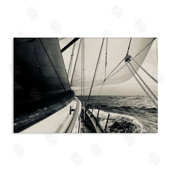 stupell industries LSR Design Studio | Sailing The Sea View
