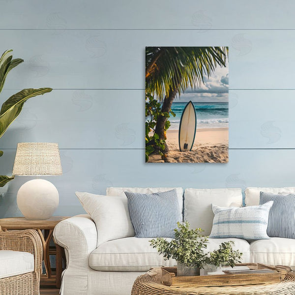 Stupell Industries LSR Design Studio | Seaside Surf Adventure