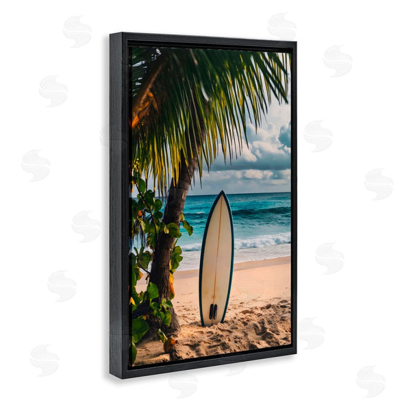 Stupell Industries LSR Design Studio | Seaside Surf Adventure