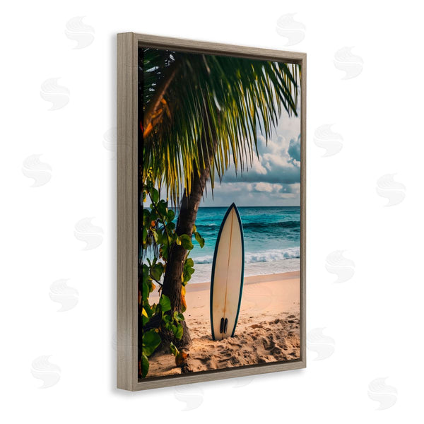 Stupell Industries LSR Design Studio | Seaside Surf Adventure