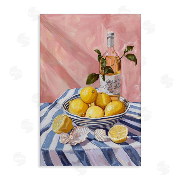 stupell industries LSR Design Studio | Summer Fruit & Wine