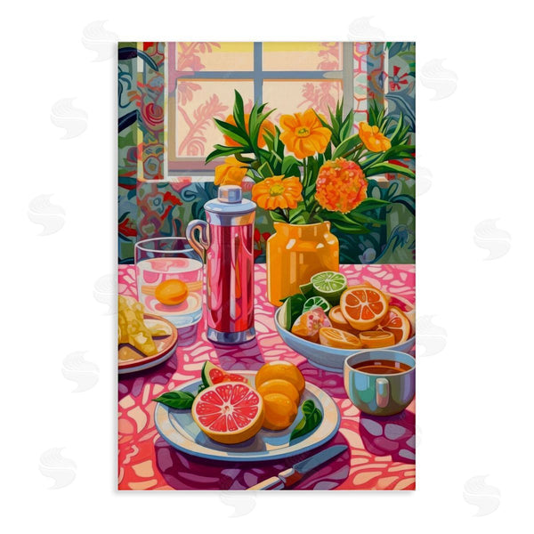 stupell industries LSR Design Studio | Summer Table Spread