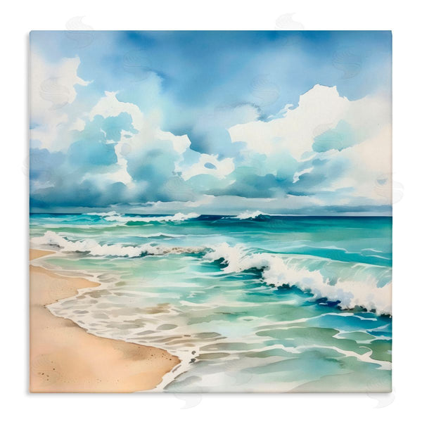 stupell industries LSR Design Studio | Sun Bleached Serene Coast