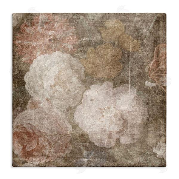 stupell industries LSR Design Studio | Vintage Peony Blooms Wall Art