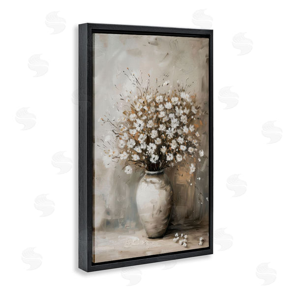 Stupell Industries LSR Design Studio | Vintage Still Life Bouquet