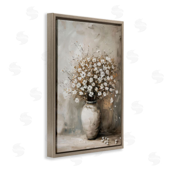Stupell Industries LSR Design Studio | Vintage Still Life Bouquet