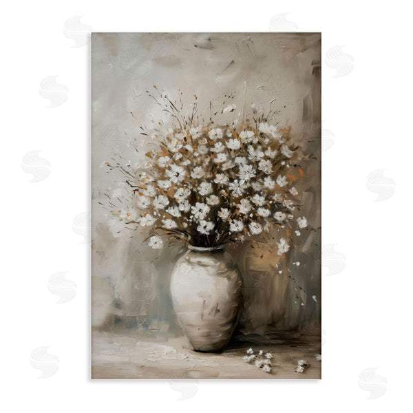 stupell industries LSR Design Studio | Vintage Still Life Bouquet