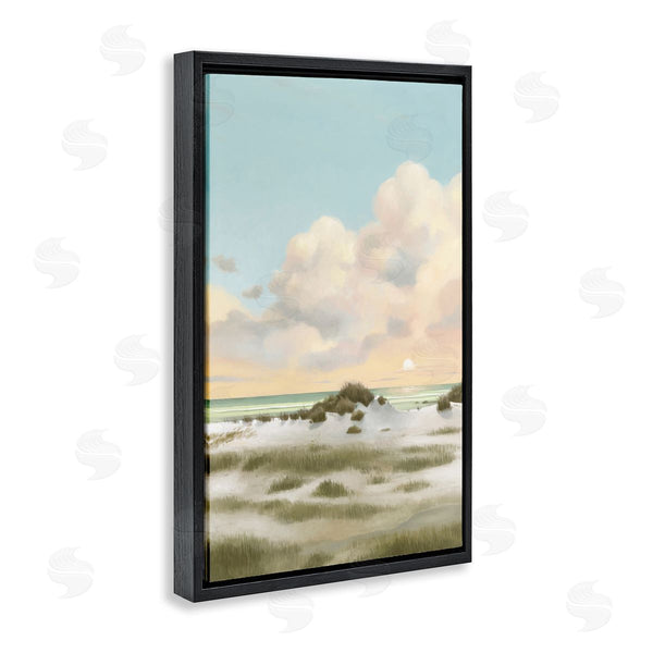 Stupell Industries Lucca Sheppard | Land And Sea Painting