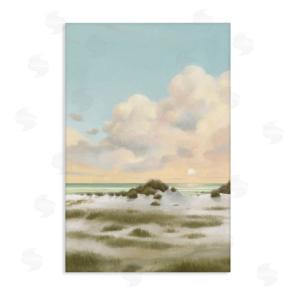 stupell industries Lucca Sheppard | Land and Sea Painting