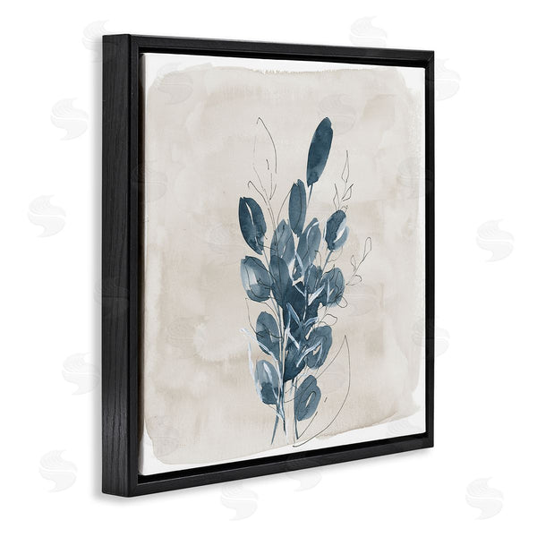 Stupell Industries Lucille Price | Leaves In Summer Wall Art