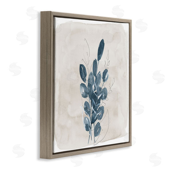 Stupell Industries Lucille Price | Leaves In Summer Wall Art