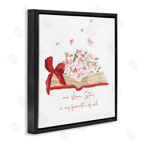 Stupell Industries Lucille Price | Our Love Story Favorite Of All