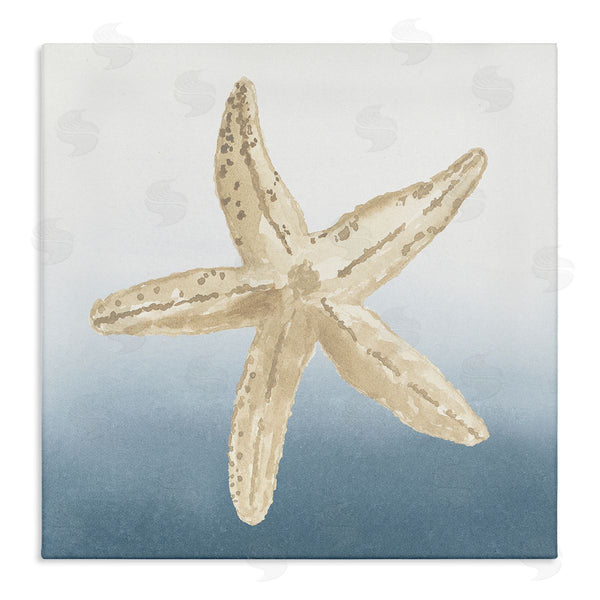 stupell industries Lucille Price | Summer Beach Life Starfish Wall Art