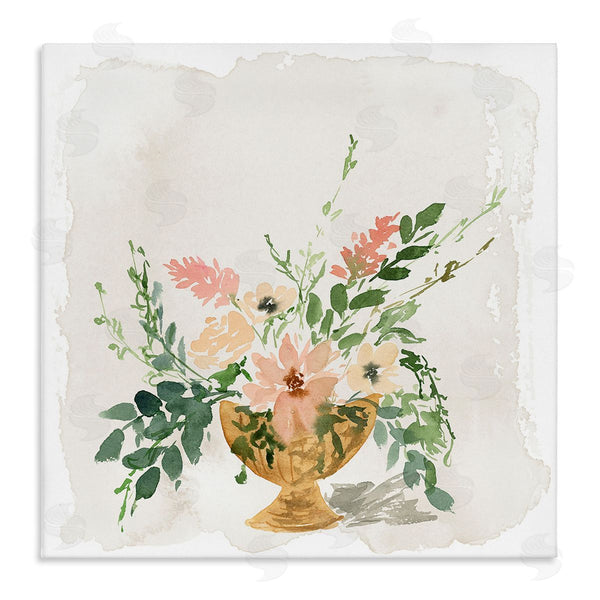 stupell industries Lucille Price | Sunday's Best Florals